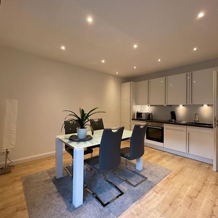 Ferienwohnung Oldenburg Bloherfelde Exteriér fotografie
