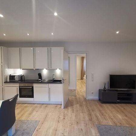 Ferienwohnung Oldenburg Bloherfelde Exteriér fotografie