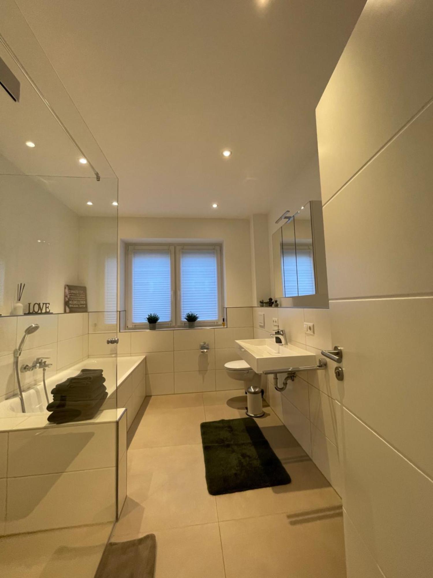 Ferienwohnung Oldenburg Bloherfelde Exteriér fotografie