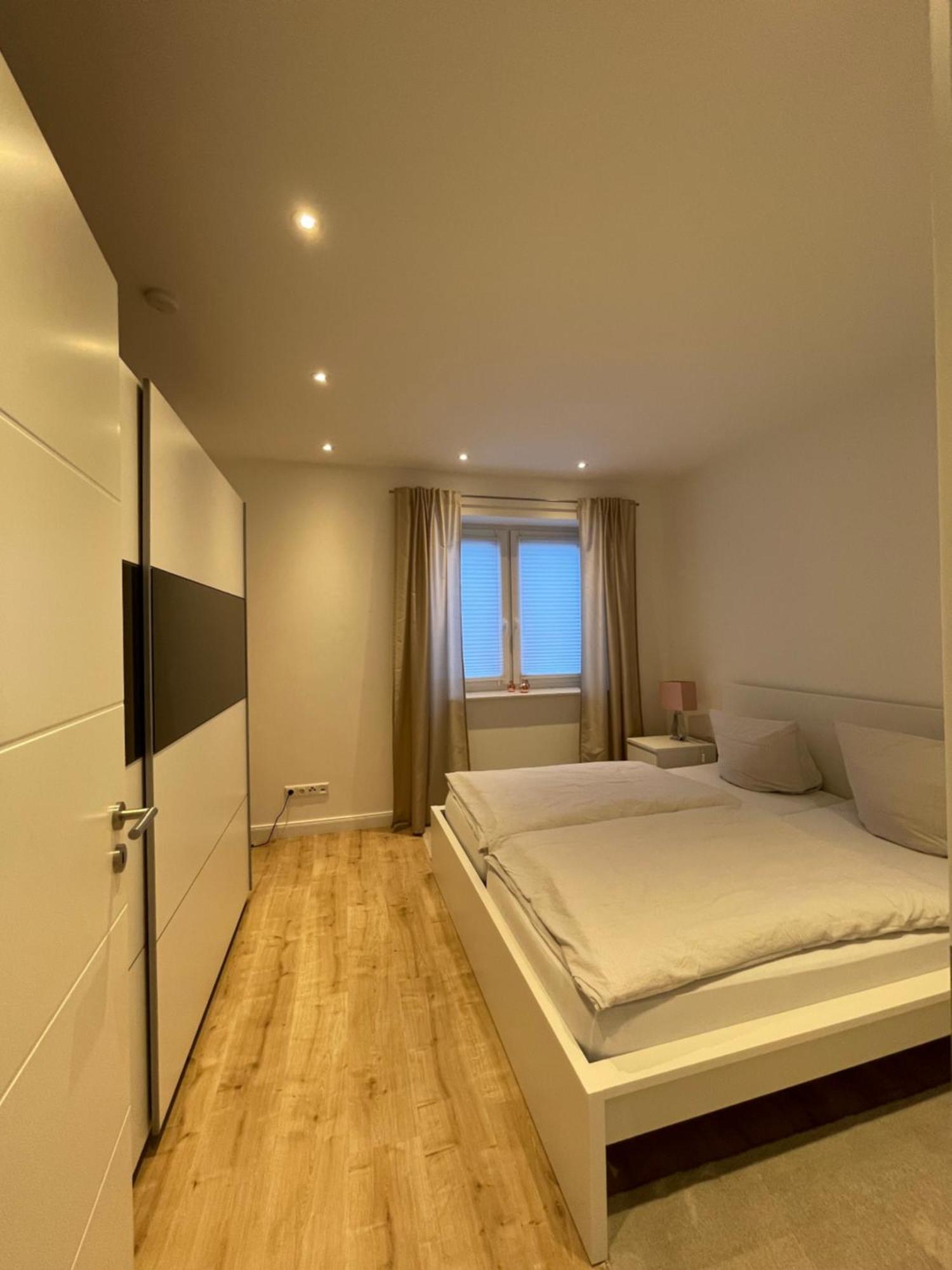 Ferienwohnung Oldenburg Bloherfelde Exteriér fotografie