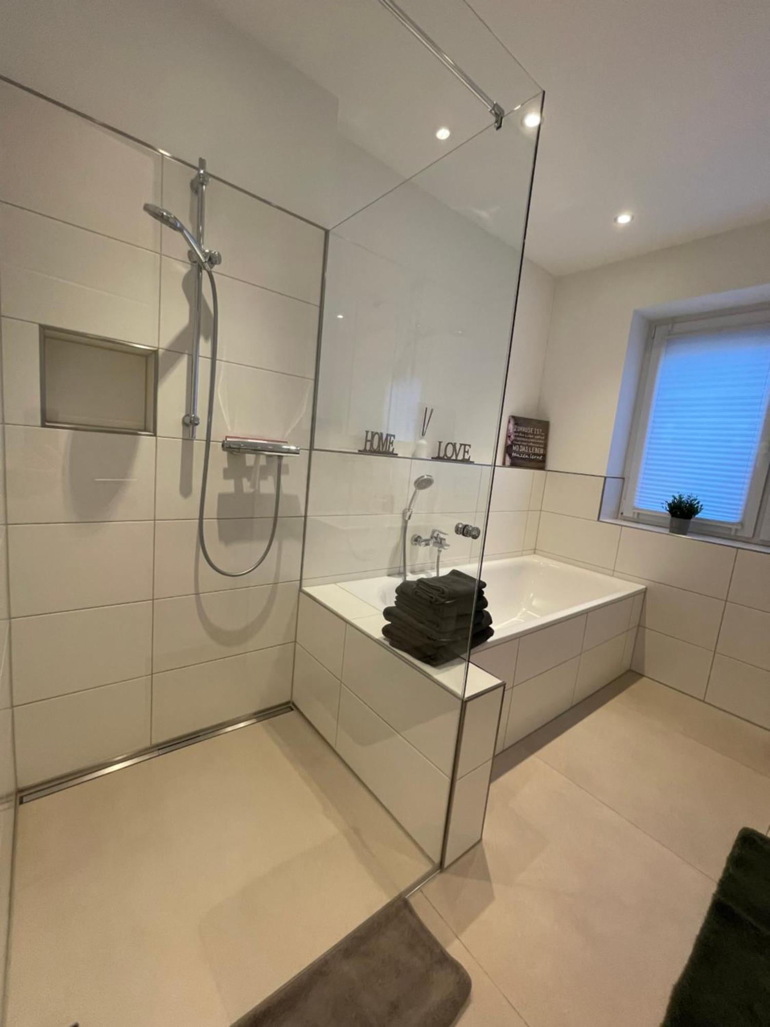 Ferienwohnung Oldenburg Bloherfelde Exteriér fotografie