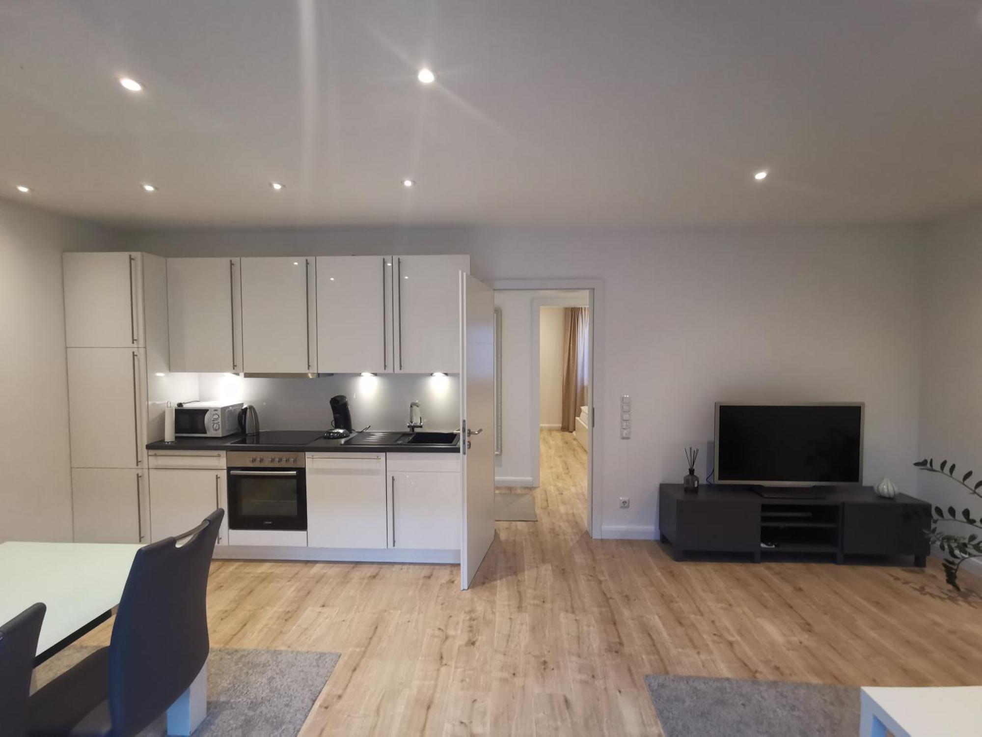 Ferienwohnung Oldenburg Bloherfelde Exteriér fotografie