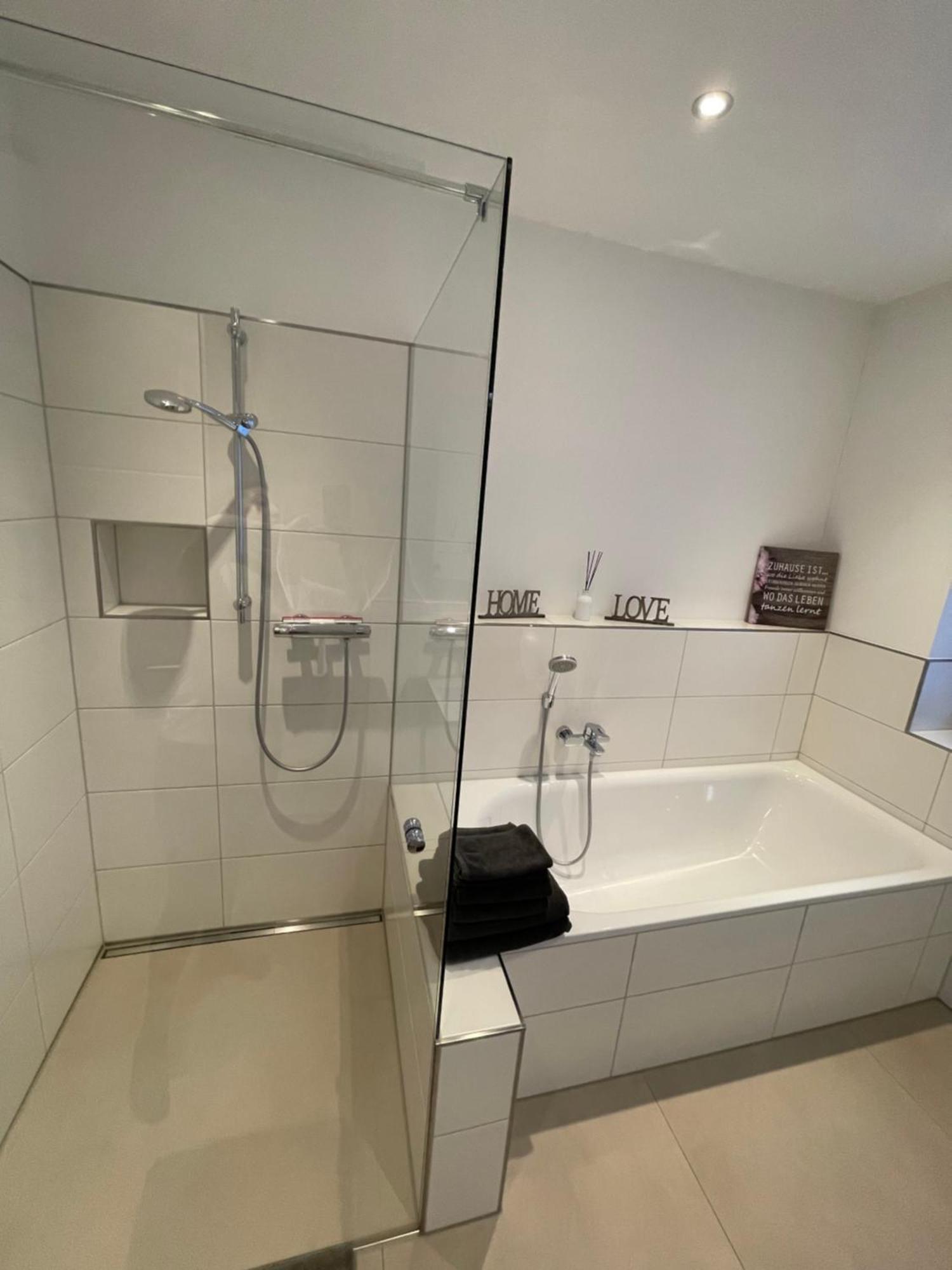 Ferienwohnung Oldenburg Bloherfelde Exteriér fotografie