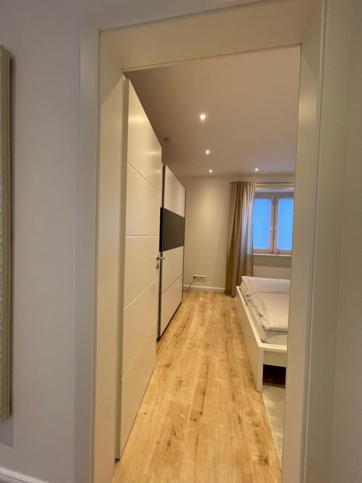 Ferienwohnung Oldenburg Bloherfelde Exteriér fotografie