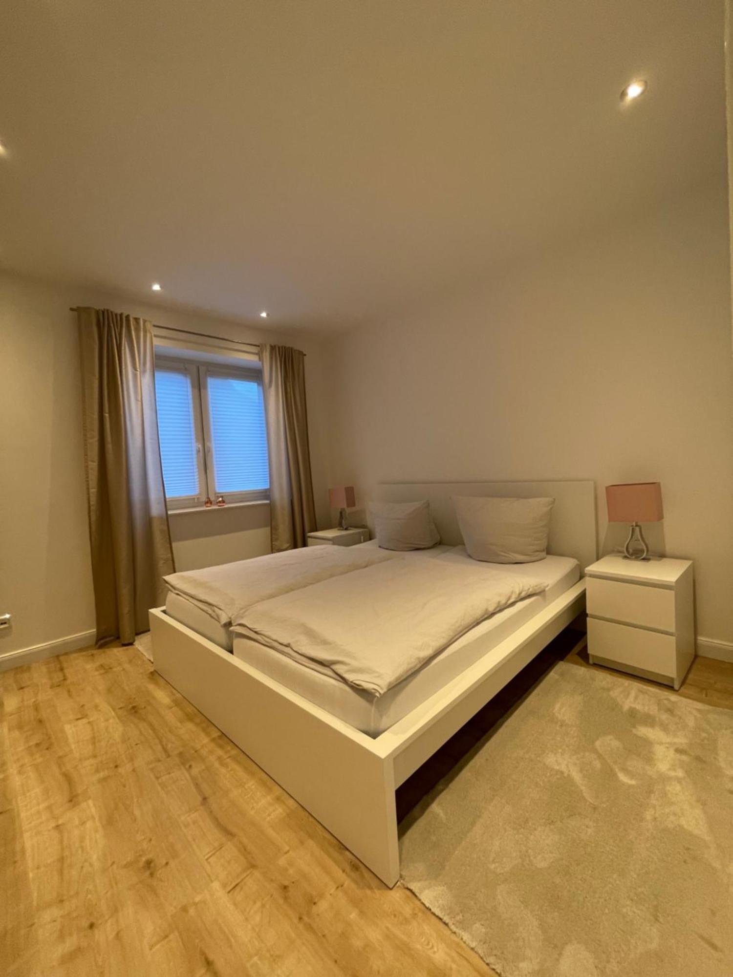 Ferienwohnung Oldenburg Bloherfelde Exteriér fotografie