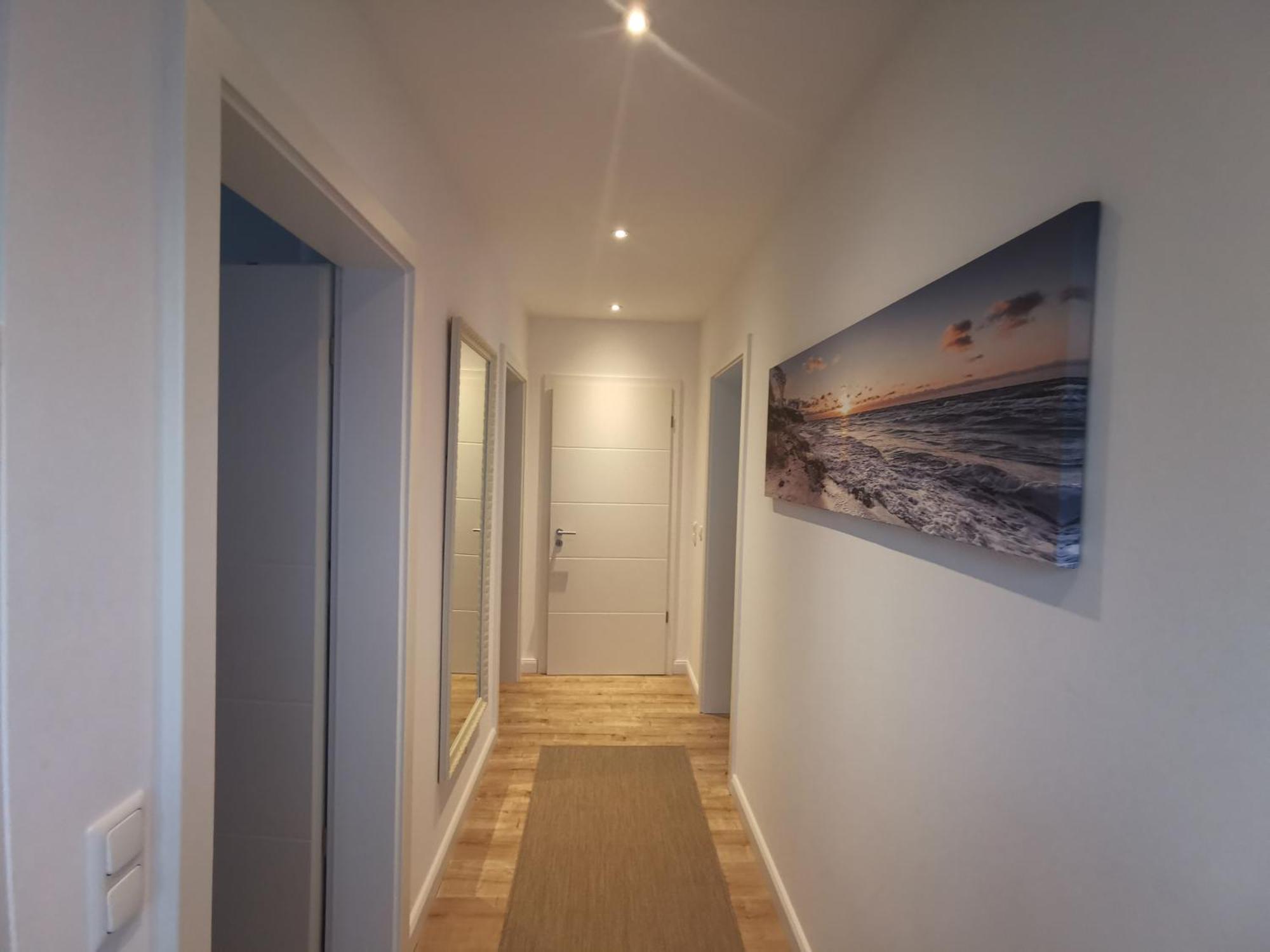Ferienwohnung Oldenburg Bloherfelde Exteriér fotografie